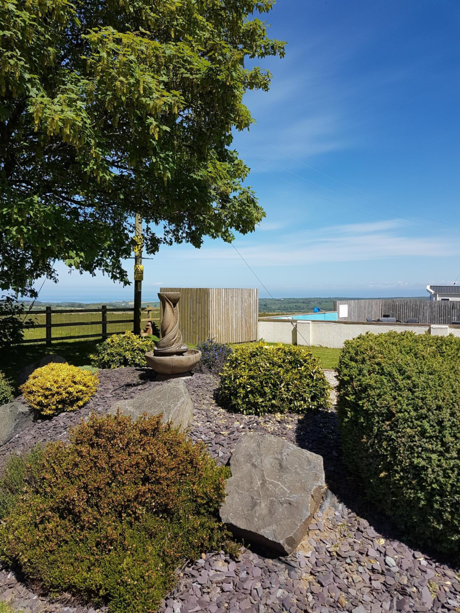 Bardsey View Holiday Park (1)