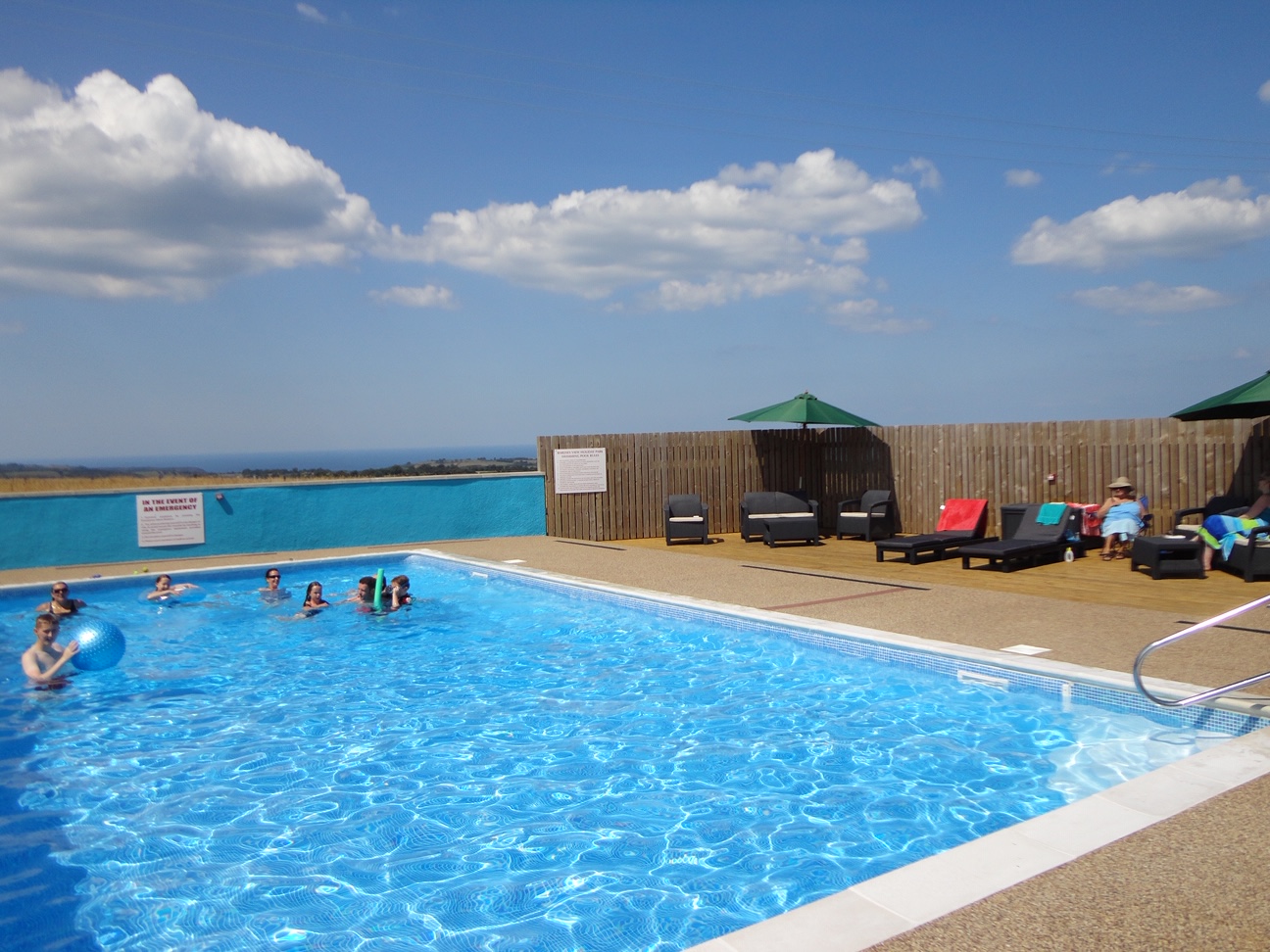 Bardsey View Holiday Park (3)