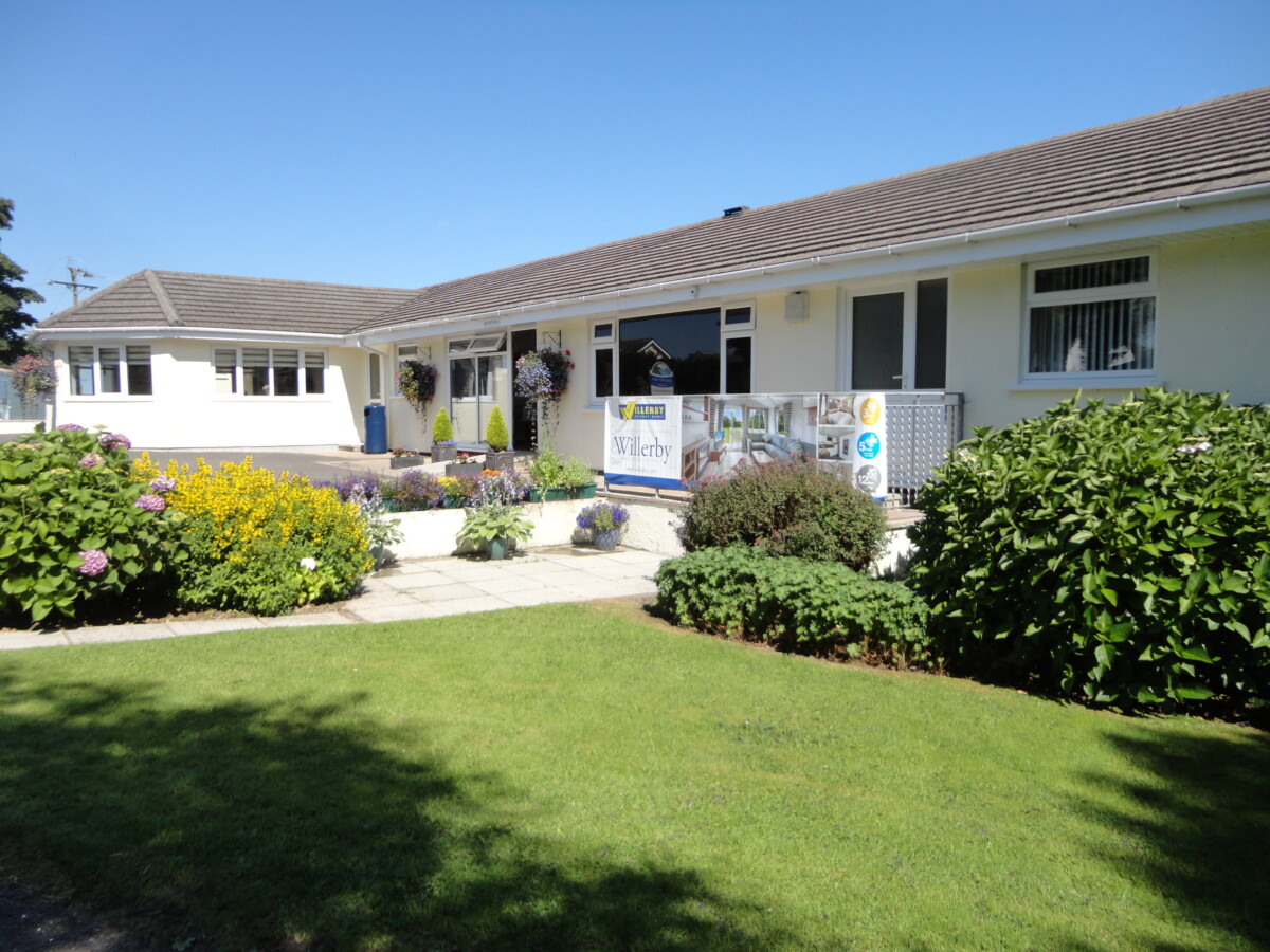 Bardsey View Holiday Park (4)