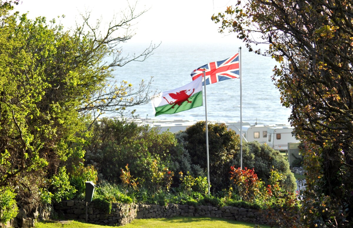 Flags