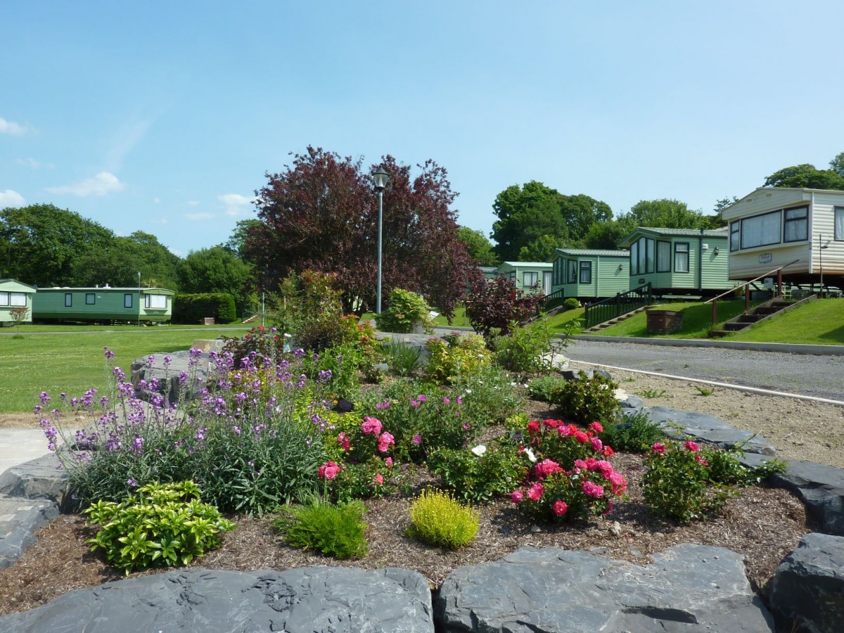 Glanlerry Caravan Park (1)