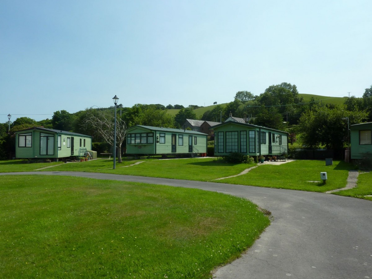 Glanlerry Caravan Park (2)