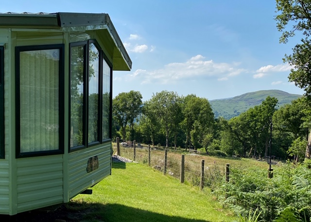 Llwyn yr Helm Caravan & Camping Park (8)
