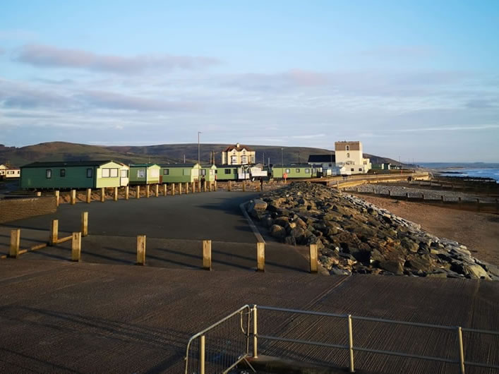 Neptune Caravan Park