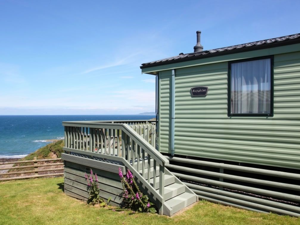 Pen Y Graig Caravan Park
