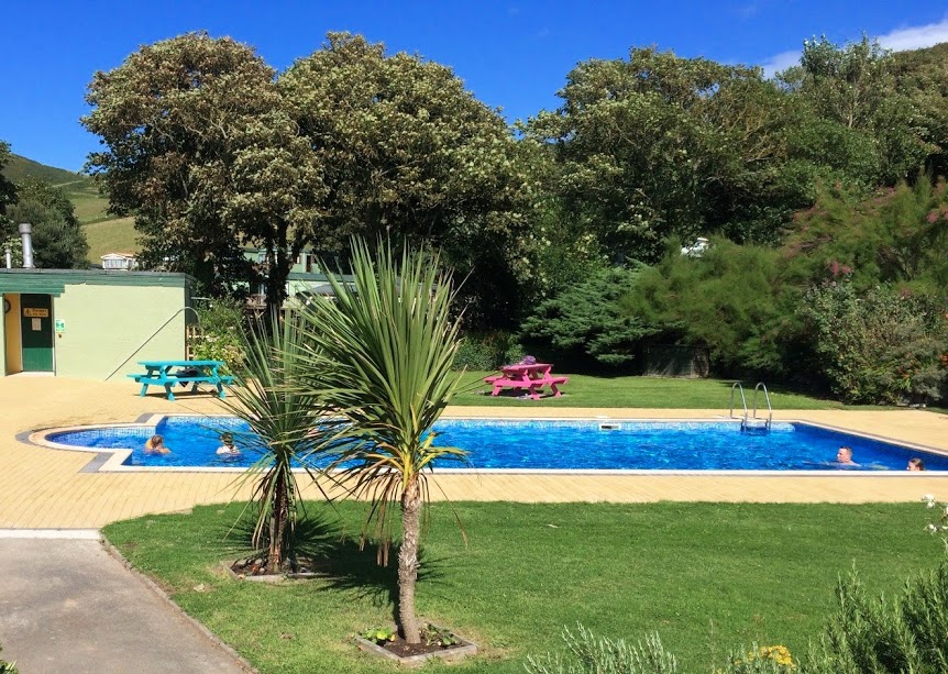 Pool-2