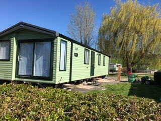 Severn Caravan Park (1)