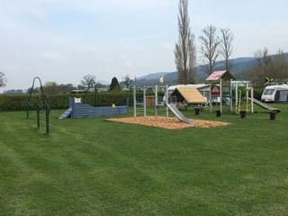 Severn Caravan Park (2)