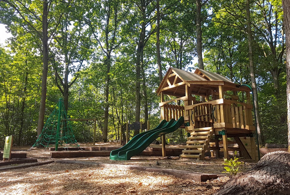 The Coppice Leisure Park (3)