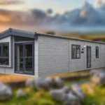 2026 Hamlet Lodge exterior